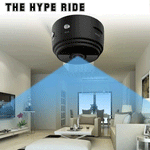 Mini Cámara Espía WiFi 1080p HD — Compra 1 y Llévate la Segunda ¡GRATIS!